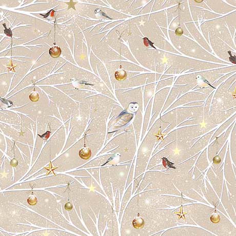 Woodland Wonder FLANNEL  